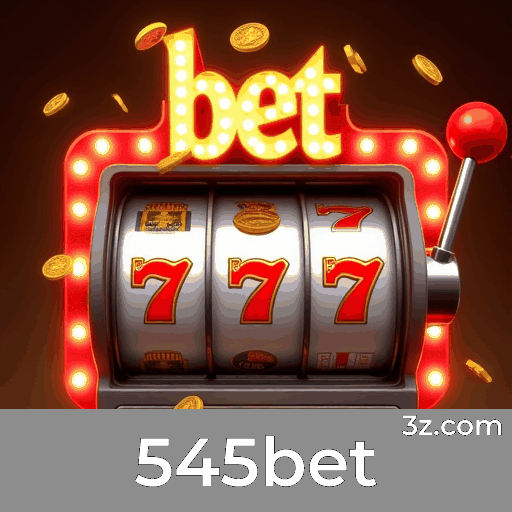 Recompensas Reais e Transparentes no 545bet: Promoções Sem Pegadinhas