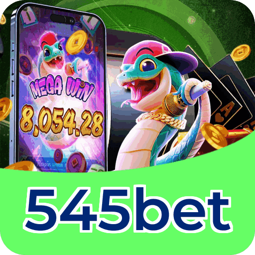 Cadastro 545bet
