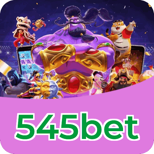 Siga a 545bet no Facebook