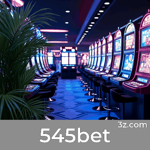 545bet: Estável, Seguro e Otimizado para o Brasil