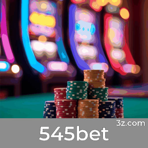 Tecnologia 3D e Jogos de Cassino Imersivos no 545bet