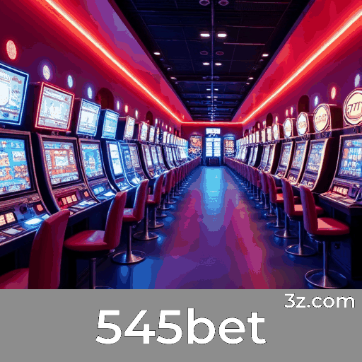 545bet Social Casino: A New Era of Real Interaction Fun