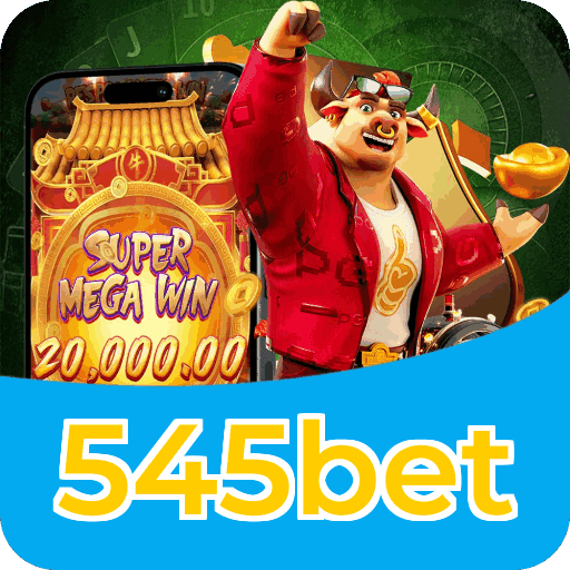 Instalação Android 545bet